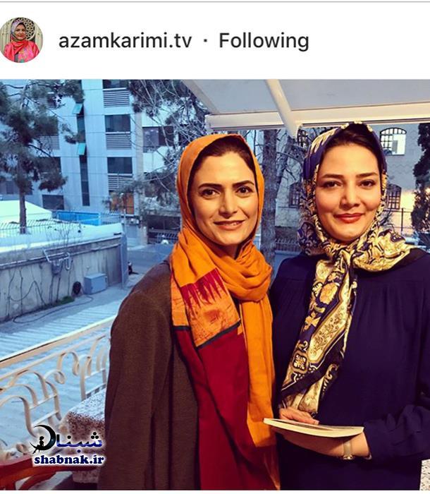 بیوگرافی مهسا ملک مرزبان