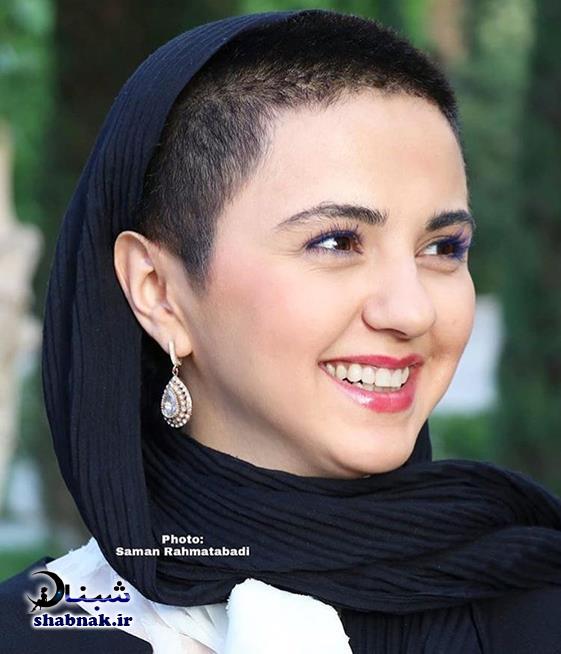 عکس های مهسا علافر