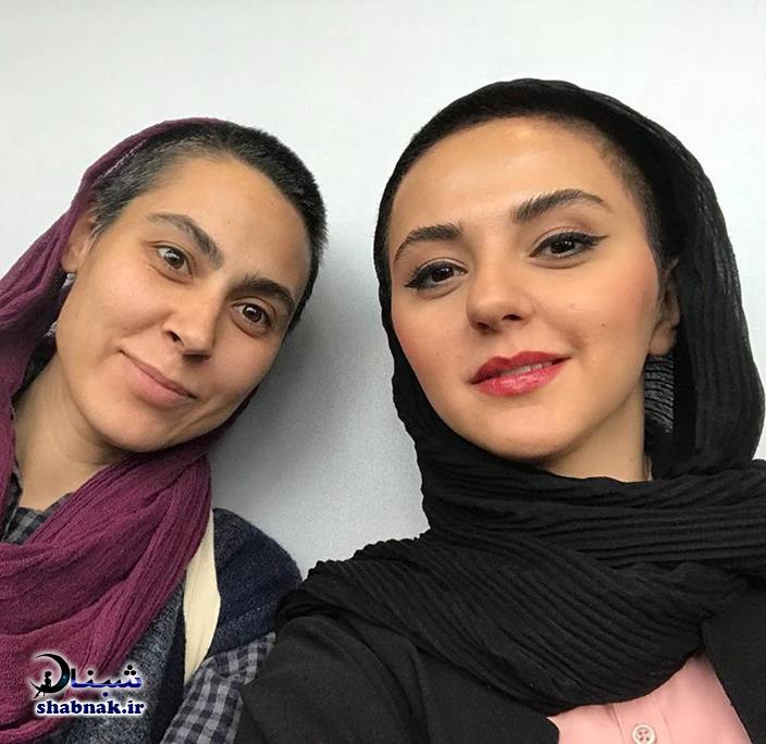 بیوگرافی مهسا علافر و همسرش +تصاویر خانواده