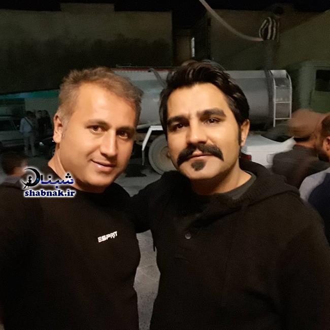 بیوگرافی نصرت میرعظیمی