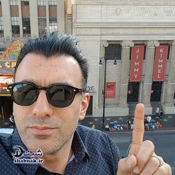 بیوگرافی سینا ولی ﺍلله بیوگرافی سینا ولیﺍلله و همسرش