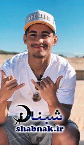 پدر دنیل ارزانی