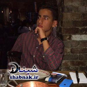 عکس جوان ترین بازیکن جام جهانی 2018 روسیه دنیل ارزانی