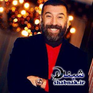 بیوگرافی علی انصاریان و همسرش