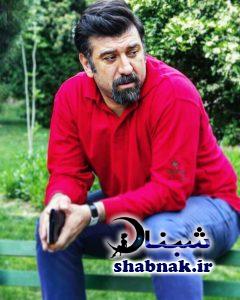 بیوگرافی علی انصاریان و همسرش