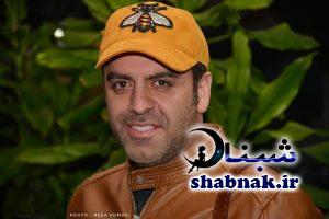 بیوگرافی بهرنگ علوی و همسرش