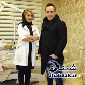 بیوگرافی بهرنگ علوی و همسرش