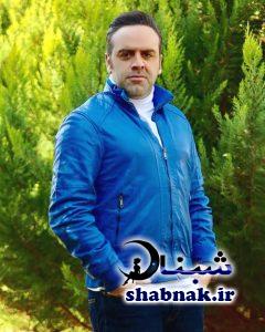 بیوگرافی بهرنگ علوی و همسرش و عکس های بهرنگ علوی بازیگر