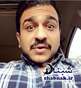 بیوگرافی جواد خواجوی و همسرش دوبله مشهدی و اینستاگرام جواد خواجوی