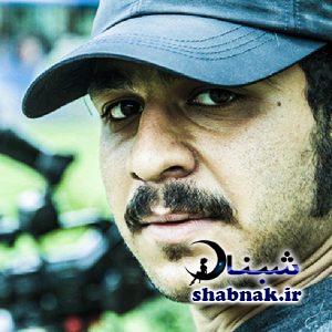 بیوگرافی جواد خواجوی دوبله مشهدی