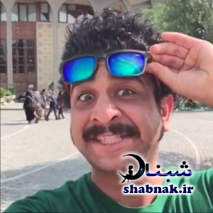 بیوگرافی جواد خواجوی دوبله مشهدی