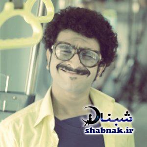 بیوگرافی جواد خواجوی دوبله مشهدی