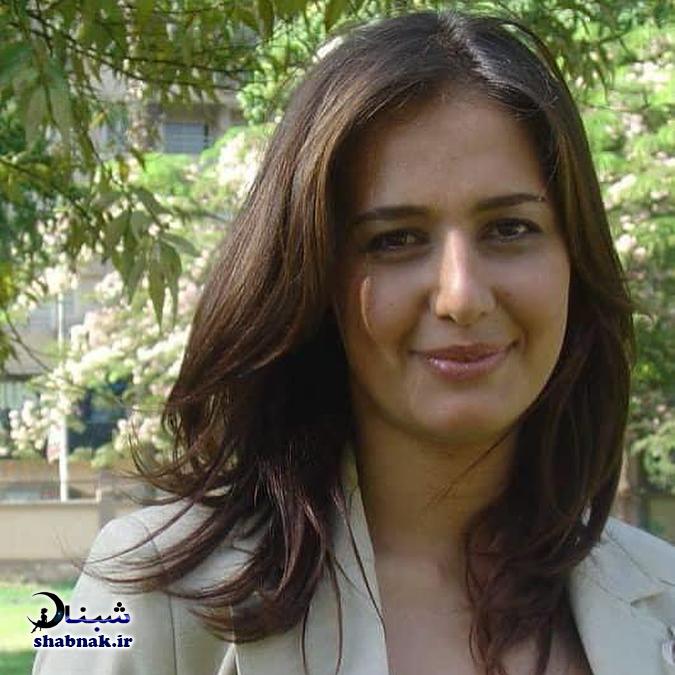 بیوگرافی حلا شیحه