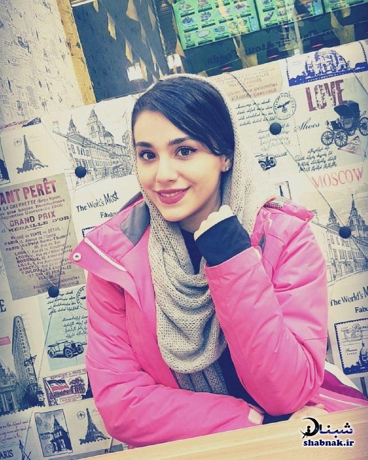 بیوگرافی زهرا کیانی ووشو کار بیوگرافی زهرا کیانی ووشو کار