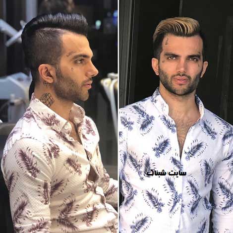 پویان مختاری, اینستاگرام پویان مختاری پویان مختاری, اینستاگرام پویان مختاری