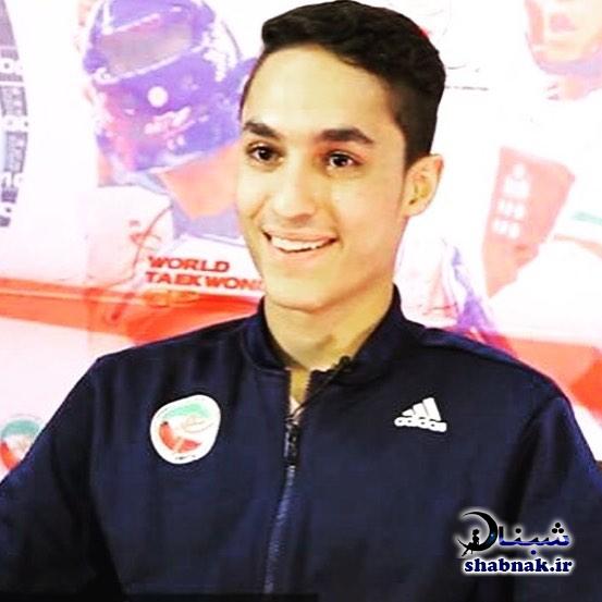 آرمین هادی پور