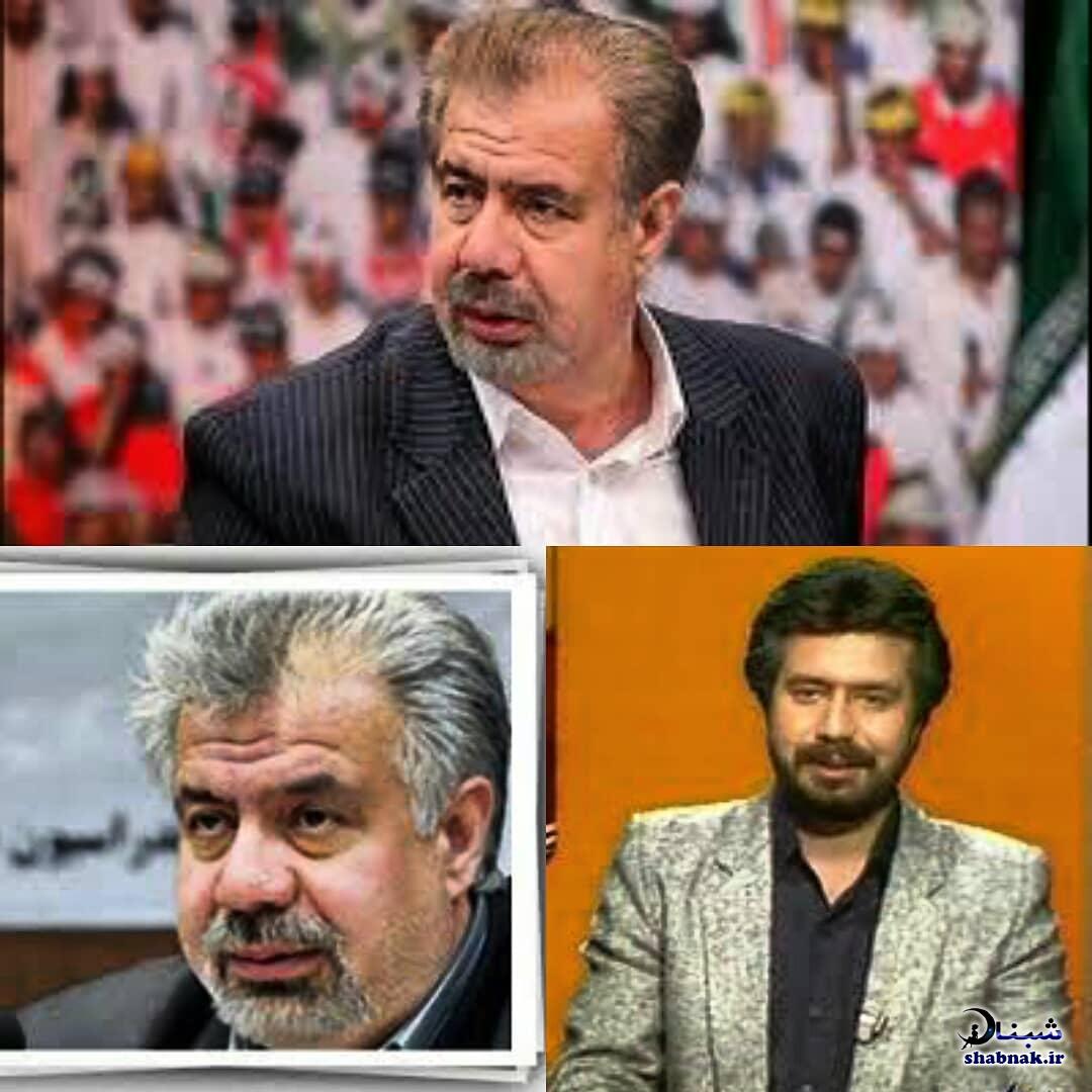 بیوگرافی بهرام شفیع و همسرش + علت فوت و درگذشت بهرام شفیع چه بود