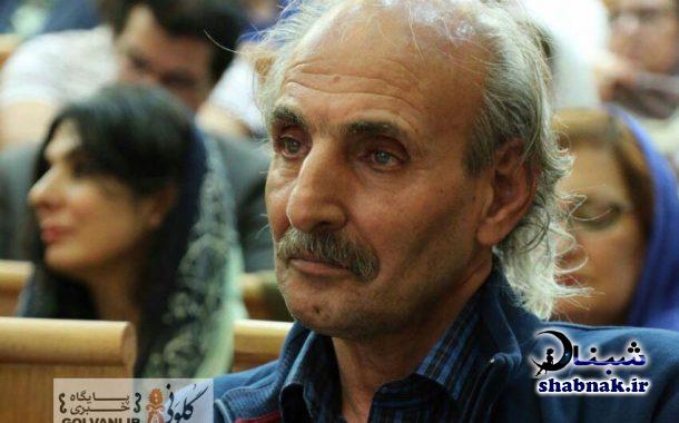 بیوگرافی ایرج رحمان‌پور خواننده و همسرش + عکس های جدید و آهنگ ها