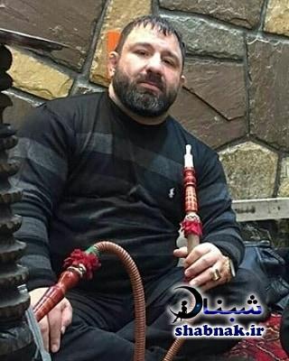 بیوگرافی هانی کرده و علت دستگیری دوباره هانی کورده