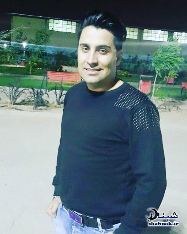 محمد امین غلامیاری