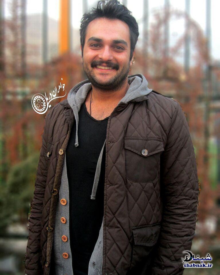 امین ایمانی