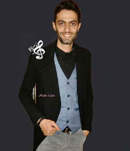 زندگینامه و عکس های حامد محضرنیا و همسرش زندگینامه و عکس های حامد محضرنیا و همسرش