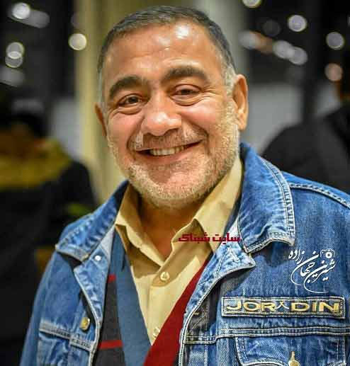 خسرو احمدی خسرو احمدی