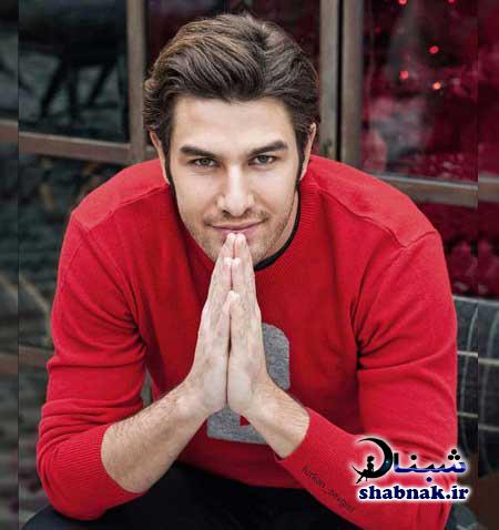 بیوگرافی فورکان پالالی بازیگر نقش نجاتی در دروغ شیرین من بیوگرافی فورکان پالالی بازیگر نقش نجاتی در دروغ شیرین من