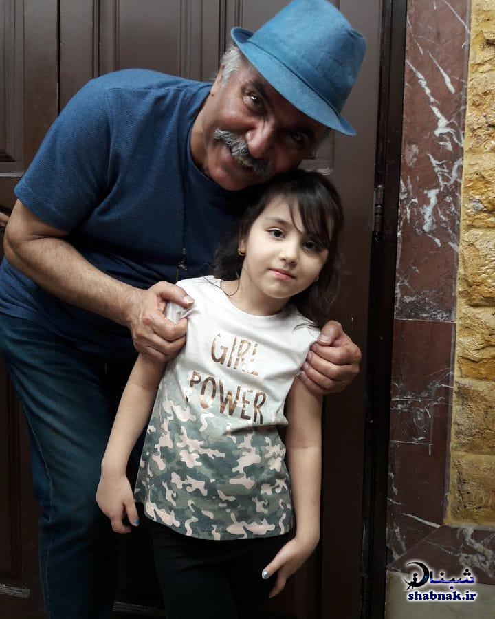 اینستاگرام مهدی میامی بازیگر