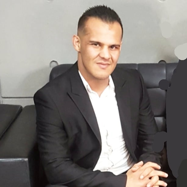 رکورد دار افشین کیماسی عصر جدید