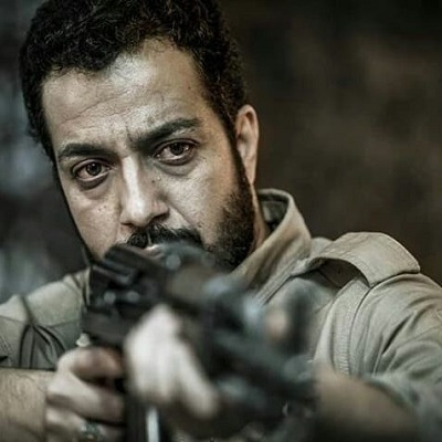 مهدی زمین پرداز بازیگر + آلبوم تصاویر