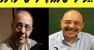 بیوگرافی ژرژ پطرسی دوبلور + تصاویر