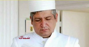 قتل موبد زرتشتیان کرمان