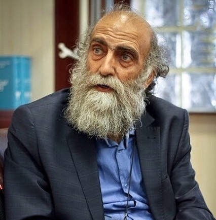 اینستاگرام کریم اکبری مبارکه