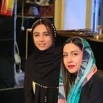 عاطفه سمرقندی بازیگر سریال حورا