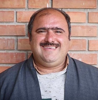 کاظم نوربخش بازیگر سلمان سریال نون خ