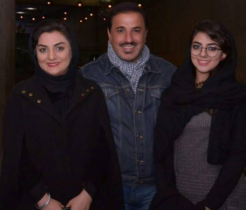 بیوگرافی علی سلیمانی بازیگر