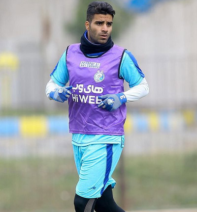 عکس های محمدحسین مرادمند