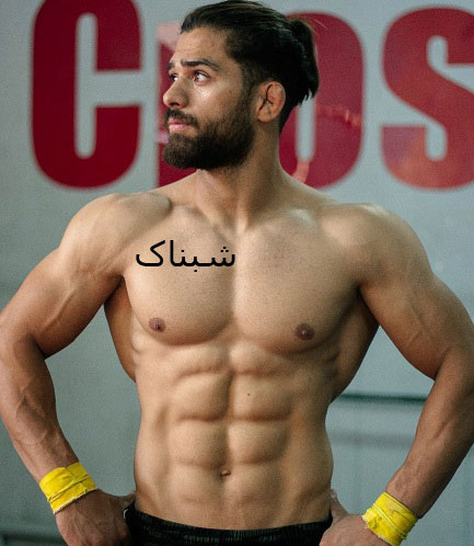 علیرضا پیری