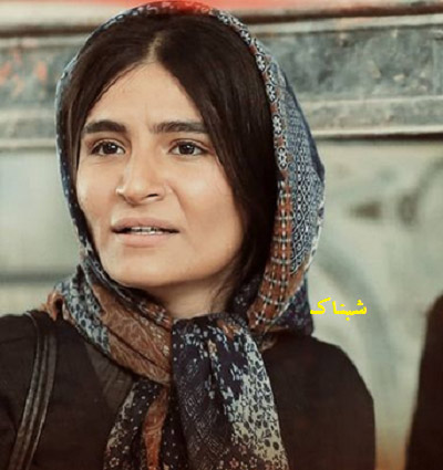 عکسهای سحر گلدوست بازیگر