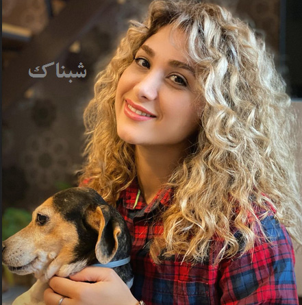 عکسهای ناهید لیان