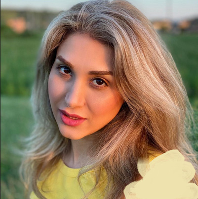 کشف حجاب ناهید لیان