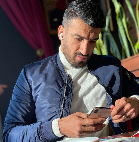 عکسهای حسین ماهینی