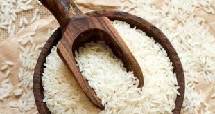 بهترین روش نگهداری برنج